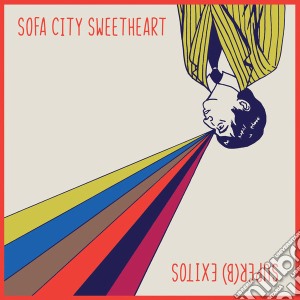 (LP Vinile) Sofa City Sweetheart - Super(B) Exitos lp vinile di Sofa City Sweetheart