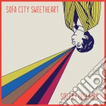 (LP Vinile) Sofa City Sweetheart - Super(B) Exitos vinile
