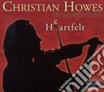 Christian Howes - Heartfelt