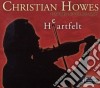 Christian Howes - Heartfelt cd