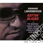 Jermaine Landsberger - Gettin' Blazed