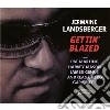 Jermaine Landsberger - Gettin' Blazed cd