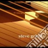 Steve Grimes - Labor Of Love cd
