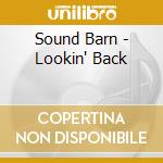 Sound Barn - Lookin' Back cd