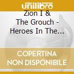 Zion I & The Grouch - Heroes In The City Of Dop (2 Lp) cd musicale di Zion I & The Grouch