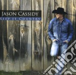 Jason Cassidy - Keep It Country
