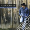 Jason Cassidy - Keep It Country cd