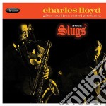 (LP Vinile) Charles Lloyd - Live At Slugs