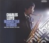Charles Lloyd - Manhattan Stories (2 Cd) cd