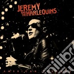 (LP Vinile) Jeremy & The Harlequins - American Dreamer