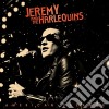 (LP Vinile) Jeremy & The Harlequins - American Dreamer lp vinile di Jeremy and the harle