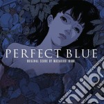 (LP Vinile) Masahiro Ikumi - Perfect Blue / O.S.T.