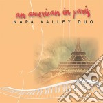 (LP Vinile) Napa Valley Duo: An American In Paris