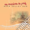 (LP Vinile) Napa Valley Duo: An American In Paris cd