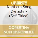 Northern Song Dynasty - (Self-Titled) cd