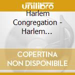 Harlem Congregation - Harlem Congregation cd