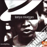 Morgan Tanya - Moonlighting cd