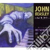 John Beasley - Letter To Herbie cd