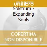 Solstrum - Expanding Souls cd