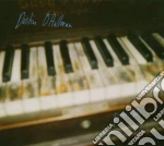 Dustin O'halloran - Piano Solos cd
