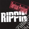 Rippin - Serious Problem cd