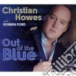 Christian Howes - Out Of The Blue