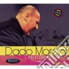 Dado Moroni - Live In Beverly Hills (Cd + Dvd) cd