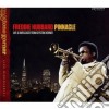 Freddie Hubbard - Pinnacle, Live & Unreleased cd