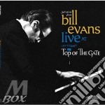 Bill Evans - Live At Art D' Lugoff's Top Of The Gate (2 Cd)