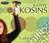 Kathy Kosins - To The Ladies Of Cool cd