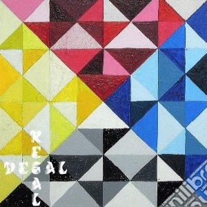 Regal Degal - Veritable Who's Who cd musicale di Degal Regal