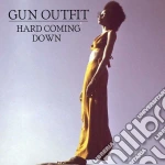 (LP VINILE) Hard coming down cd