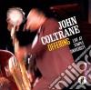 John Coltrane - Offering Live A Temple University (2 Cd) cd