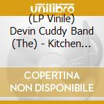 (LP Vinile) Devin Cuddy Band (The) - Kitchen Knife (Lp+Cd)