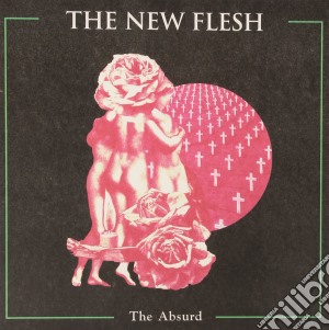 (LP Vinile) New Flesh - Absurd lp vinile di Flesh New