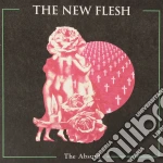 (LP Vinile) New Flesh - Absurd vinile