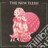 (LP Vinile) New Flesh - Absurd cd