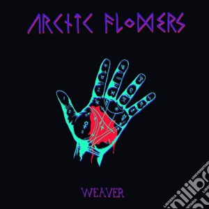 Weaver cd musicale di Flowers Arctic