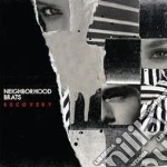 (LP Vinile) Neighborhood Brats - Recovery vinile