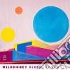 (LP Vinile) Wildhoney - Sleep Through It cd