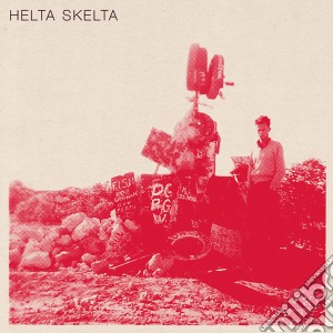 (LP Vinile) Helta Skelta - Beyond The Black Stump lp vinile di Helta Skelta