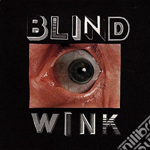 (LP Vinile) Tenement - Blind Wink lp vinile di Tenement