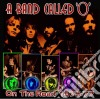 Band Called O (A) - On The Road 1975-77 cd
