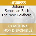 Johann Sebastian Bach - The New Goldberg Variatio cd