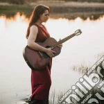 Genevieve Charbonneau - Heart Is A Tower cd