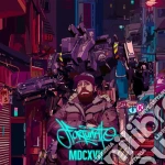 Fortunato - Mdcxvii cd