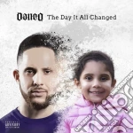 Dan-E-O - The Day It All Changed cd