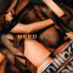 Hmlt - Need You cd