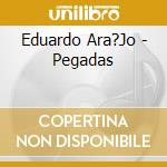 Eduardo Ara?Jo - Pegadas cd