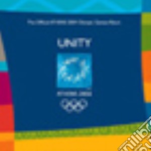 Official Athens 2004 Olympic Games Album (The) cd musicale di ARTISTI VARI